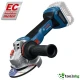 BOSCH GWS 18V-11 S SOLO - ПРОФЕСИОНАЛЕН АКУМУЛАТОРЕН БЕЗЧЕТКОВ ЪГЛОШЛАЙФ С РЕГУЛИРАНЕ НА ОБОРОТИТЕ BOSCH GWS 18V-11 S SOLO - ПРОФЕСИОНАЛЕН АКУМУЛАТОРЕН БЕЗЧЕТКОВ ЪГЛОШЛАЙФ С РЕГУЛИРАНЕ НА ОБОРОТИТЕ